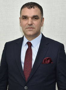 Uğur KADIOĞLU